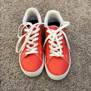 Women’s  Cleveland Browns Sneakers